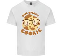 Una Maglietta Divertente Per Bambini Nerd Geek Della Scienza