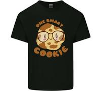 Una Maglietta Divertente Per Bambini Nerd Geek Della Scienza