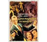 Una magnifica avventura