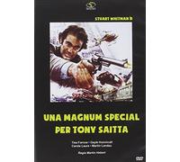 Una Magnum Special Per Tony Saitta