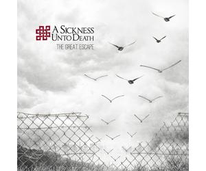 Una Malattia Fino Alla Morte - La Grande Fuga CD #97775