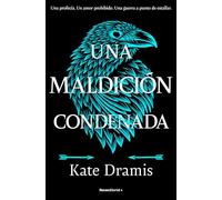 Una maldición condenada (Una Maldición Sagrada 2)