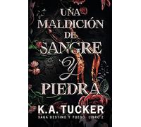 Una maldición de sangre y piedra