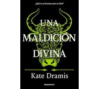Una maldición divina (Una Maldición Sagrada 3)
