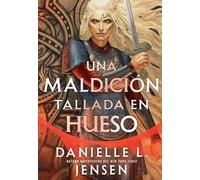 Una maldición tallada en hueso: 2