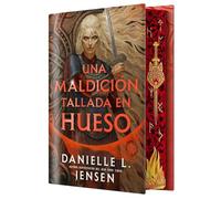 Una maldición tallada en hueso: 2