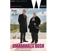 Una mamma contro Bush (DVD)