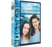 UNA MAMMA PER AMICA STAGIONE 2 COFANETTO 6 DVD NUOVO