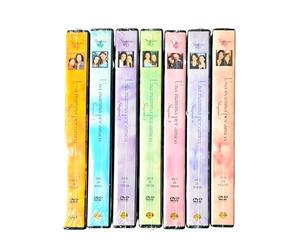 UNA MAMMA PER AMICA - STAGIONI DA 1 A 7 - SERIE COMPLETA (42 DVD) COFANETTI SINGOLI, ITALIANI