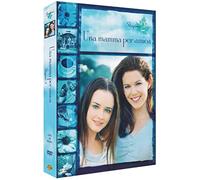 UNA MAMMA PER AMICA STAGIONE 2 COFANETTO 6 DVD NUOVO