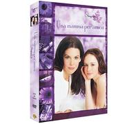 UNA MAMMA PER AMICA STAGIONE 3 COFANETTO 6 DVD NUOVO