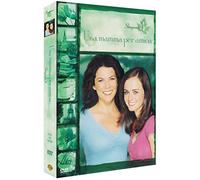 UNA MAMMA PER AMICA STAGIONE 4 - COFANETTO 6 DVD NUOVO