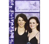 Una Mamma Per Amica Stg.6 (Box 6 Dvd) (DVD) lauren graham alexis bledel