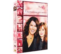 Una Mamma Per Amica Stg.7 (Box 6 Dvd)