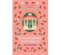 Una mamma per amica. Un nuovo inizio