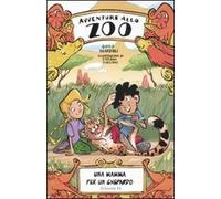 Una mamma per un ghepardo. Ediz. illustrata