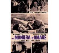 Una Maniera D'Amare (DVD)