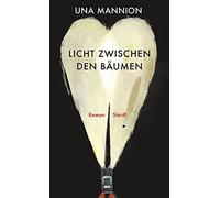 Una Mannion Tanja Handels Licht zwischen den Bäumen