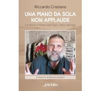 Una mano da sola non applaude. La storia di Paolo Dall’Oglio, letta nell’oggi