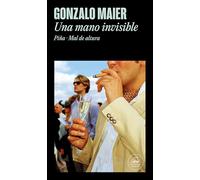 Una mano invisible/ An Invisible Hand: Pineapple and Altitude Sickness