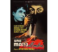 Mano nell'Ombra (Una) (DVD) Barbara Frey Helmuth Lohner Helmut Qualtinger
