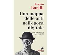 Una mappa delle arti nell’epoca digitale. Per un nuovo Laocoonte