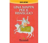 Una mappa per il risveglio [Paperback] [Jan 01, 2099] Antonio, Sergio