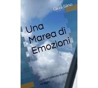 Una Marea di Emozioni: Là dove il silenzio diventa coraggio.