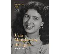 Una Margherita del 1930