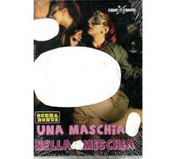 UNA MASCHIA NELLA MISCHIA CXC045