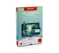 Una matematica da favola. Livello 1 Scuola primaria. Percorsi narrativi pe...