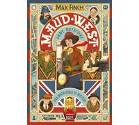 Libri Finch Max - Una Matrioska Di Misteri. Maud West. Lady Detective