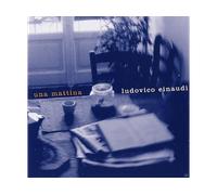 - Una Mattina di Ludovico Einaudi - CD