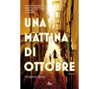 Una mattina di ottobre - Baily Virginia