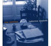 Una Mattina - Ludovico Einaudi CD 4756292