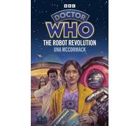 Una McCormack Doctor Who: The Robot Revolution (Target Collection) (Tascabile)