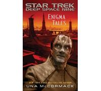 Una McCormack Enigma Tales (Tascabile) Star Trek: Deep Space Nine