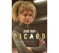 Una McCormack St Star Trek - Picard 4: Zweites Ich (Limitiert (Copertina rigida)