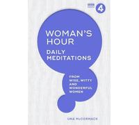 Una McCormack Woman's Hour (Copertina rigida)