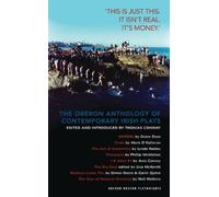 Una McKevitt Lynda Radley Mark O’Halloran A The Oberon Anthology of (Tascabile)