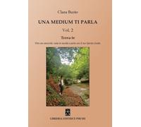 Una medium ti parla. Trova te. Vivi con sincerità, resta in ascolto e parl...