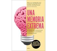 Una memoria extrema/ An Extreme Memory