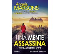 Una mente assassina La regina del giallo. Numero 1 in Inghilterra e Italia