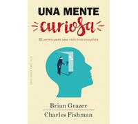 Una mente curiosa / A Curious Mind