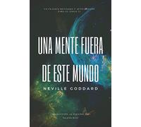 Una mente fuera de este mundo