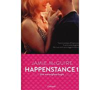 Una meravigliosa bugia. Happenstance (Vol. 1)