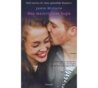 Una meravigliosa bugia. Happenstance. Vol. 1