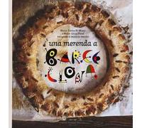 Una merenda a Barcellona