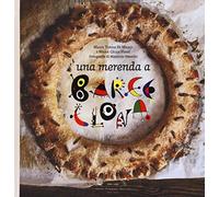 Una merenda a Barcellona