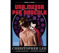 Una Messa per Dracula (DVD)